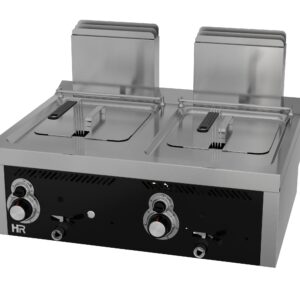 gas-fritteuse-2x8l-serie-600-tischgeraet-frontansicht
