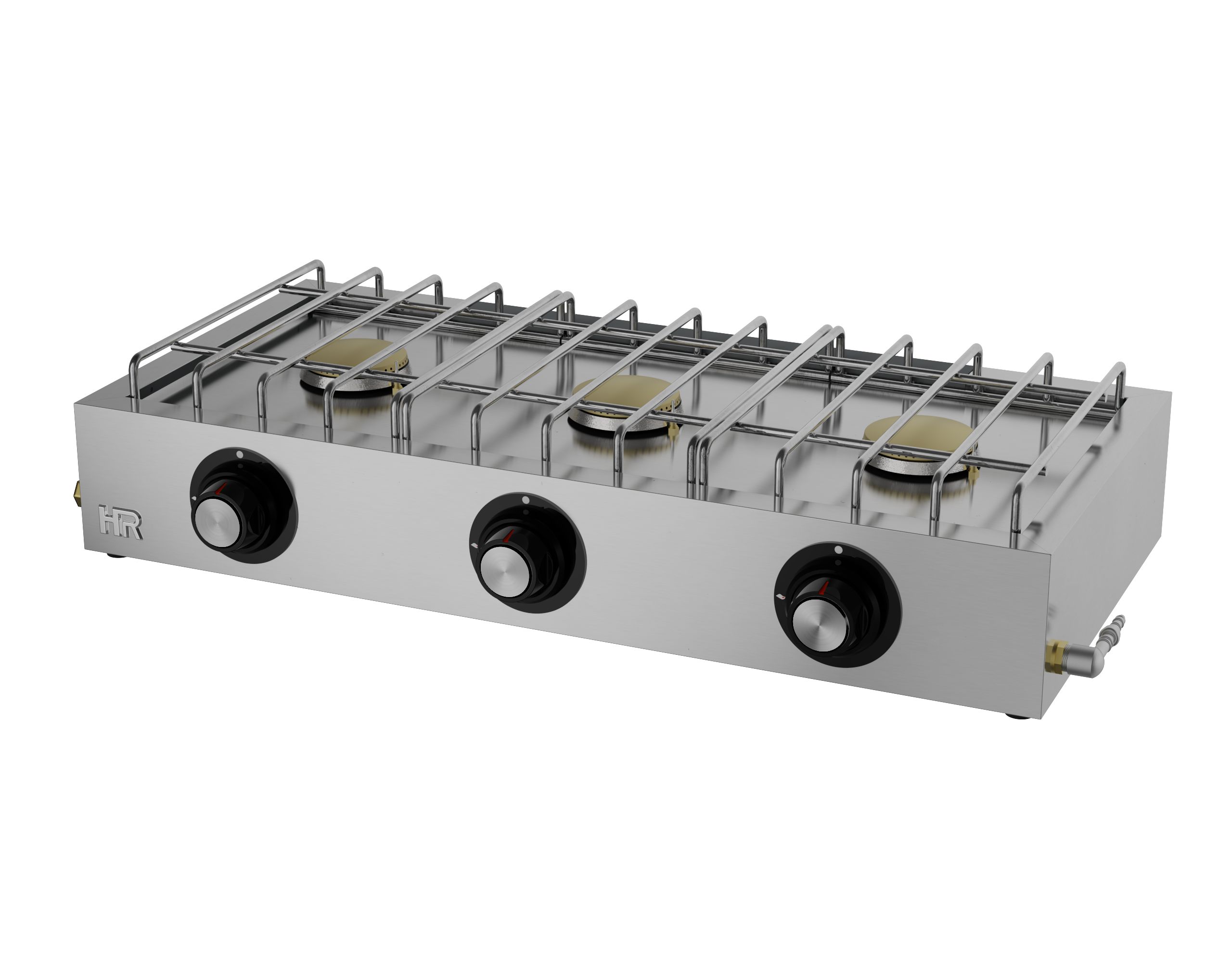 gaskocher-3-brenner-economy-33kw-frontansicht