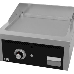 grillplatte-600mm-serie-600-glatt-tischgeraet-frontansicht