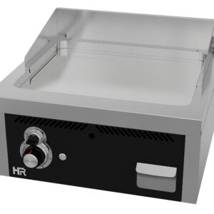 grillplatte-600mm-serie-600-chromstahl-tischgeraet-frontansicht