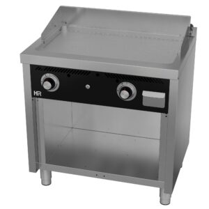 grillplatte-800mm-serie-600-glatt-unterbau-frontansicht