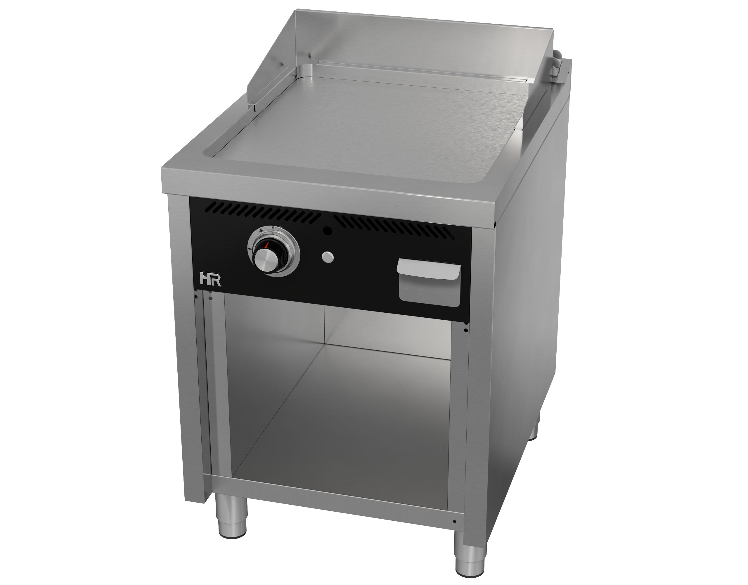 grillplatte-600mm-serie-750-glatt-unterbau-frontansicht