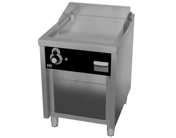 grillplatte-600mm-serie-750-chromstahl-unterbau-frontansicht