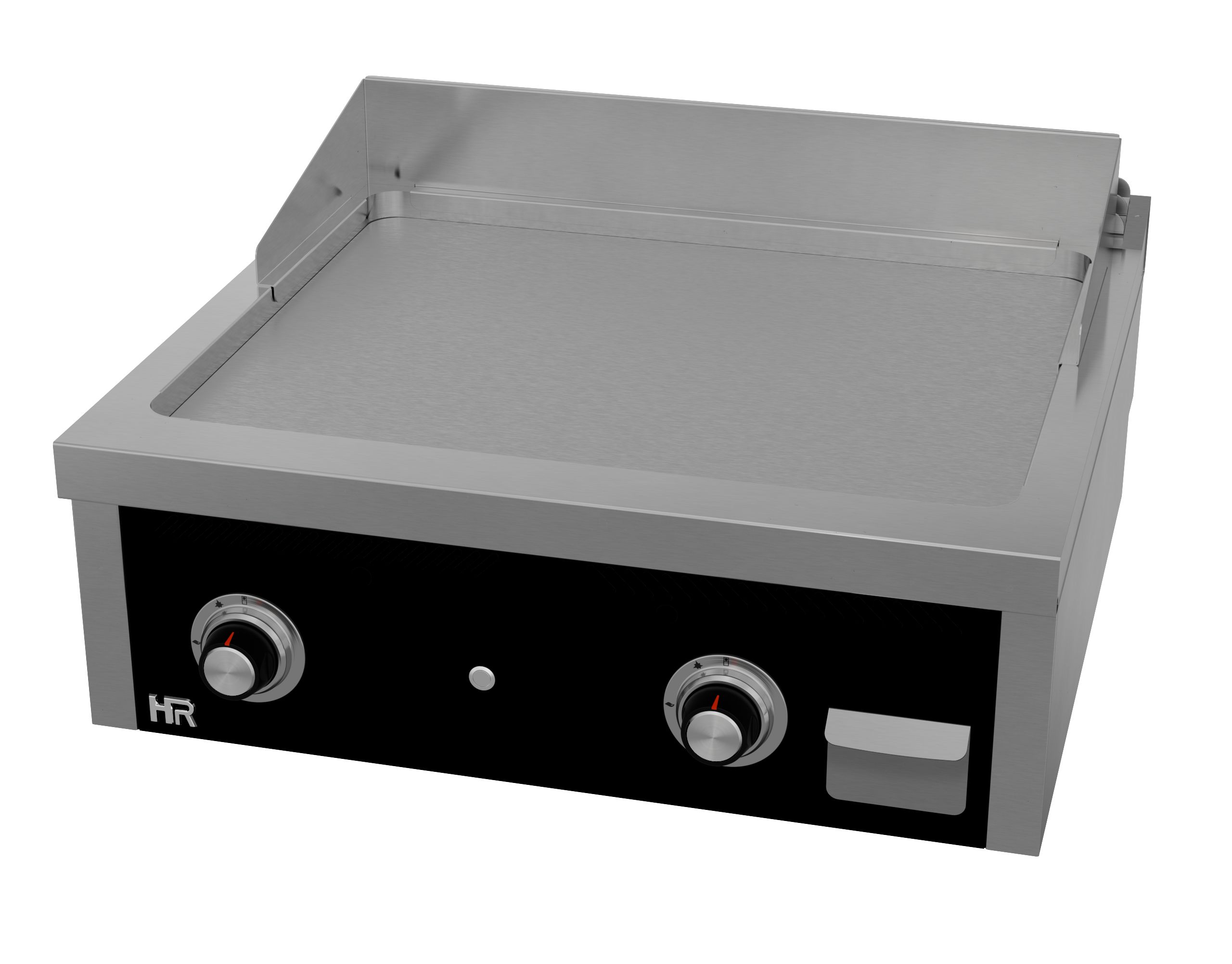 grillplatte-800mm-serie-750-glatt-tischgeraet-frontansicht