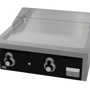 grillplatte-800mm-serie-750-chromstahl-tischgeraet-frontansicht