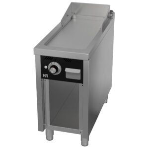 grillplatte-400mm-serie-900-glatt-unterbau-frontansicht