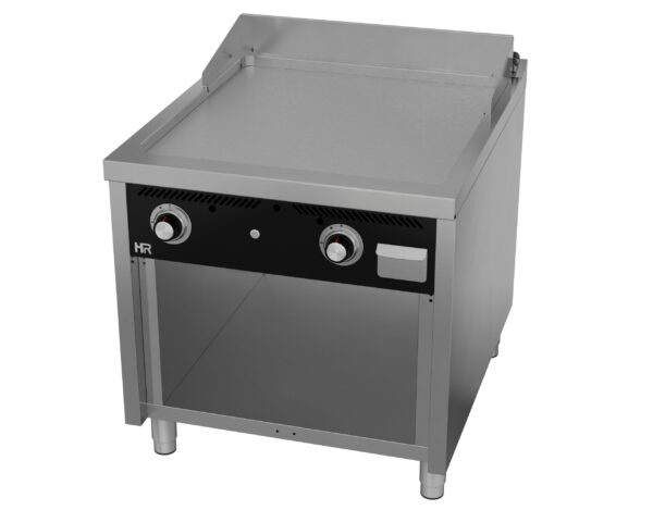 grillplatte-800mm-serie-900-glatt-unterbau-frontansicht