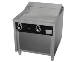 grillplatte-800mm-serie-900-chromstahl-unterbau-frontansicht