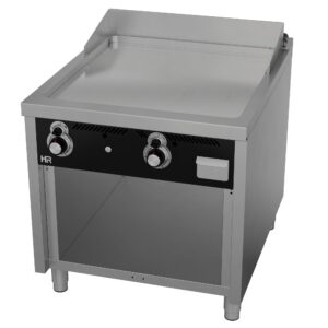 grillplatte-800mm-serie-900-chromstahl-unterbau-frontansicht