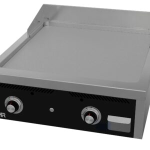 grillplatte-800mm-serie-900-glatt-tischgeraet-frontansicht