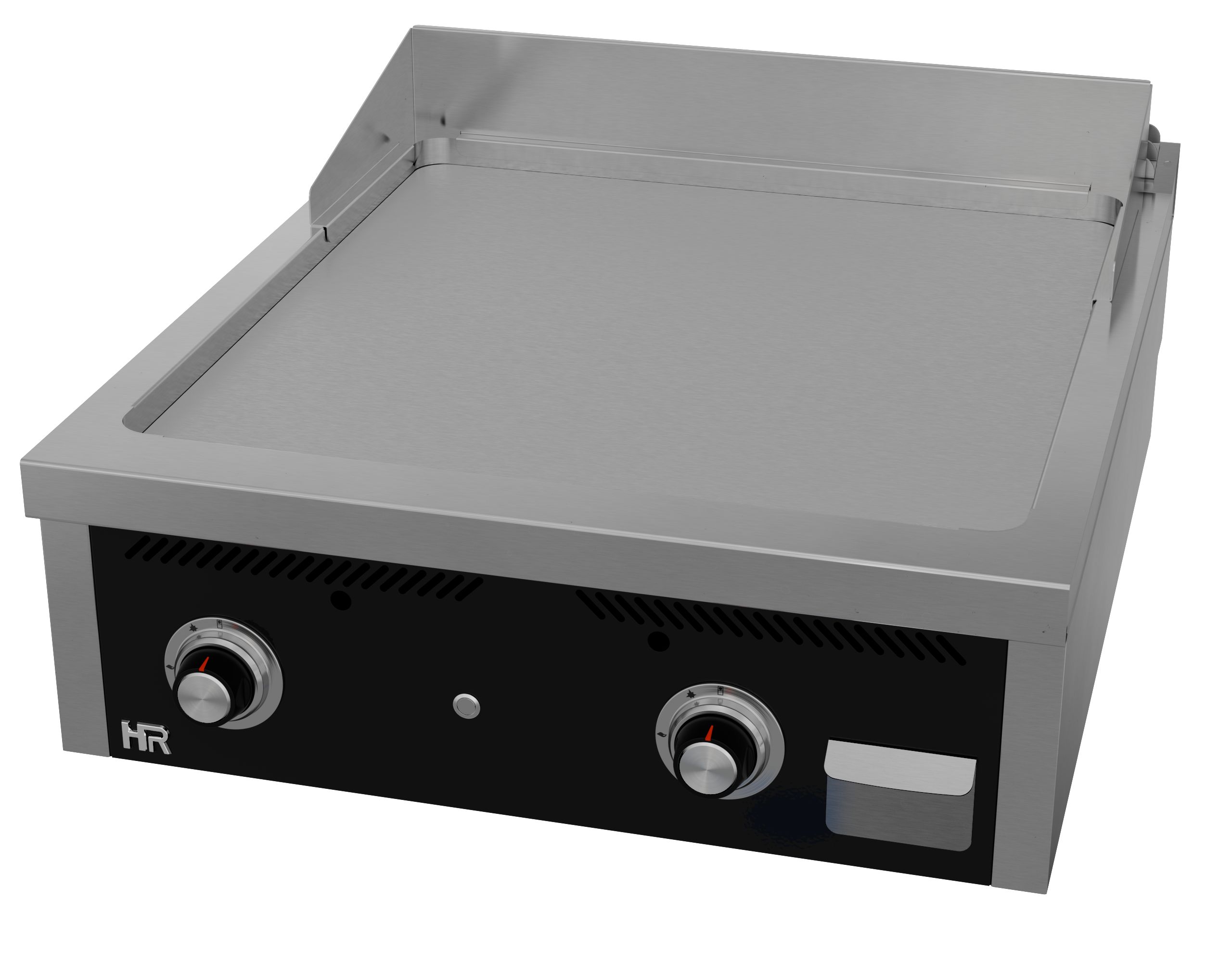 grillplatte-800mm-serie-900-glatt-tischgeraet-frontansicht