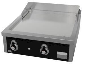 grillplatte-800mm-serie-900-chromstahl-tischgeraet-frontansicht