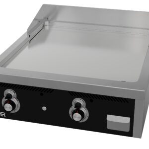 grillplatte-800mm-serie-900-chromstahl-tischgeraet-frontansicht