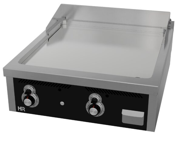 grillplatte-800mm-serie-900-chromstahl-tischgeraet-frontansicht