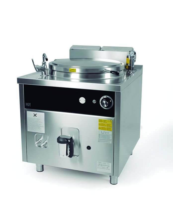 Elektro-Kochkessel 150 L Serie 900