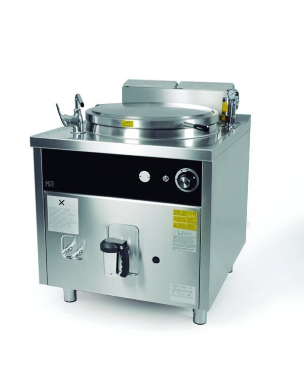 Elektro Kochkessel 150 L Serie 900 automatisch Produktbild