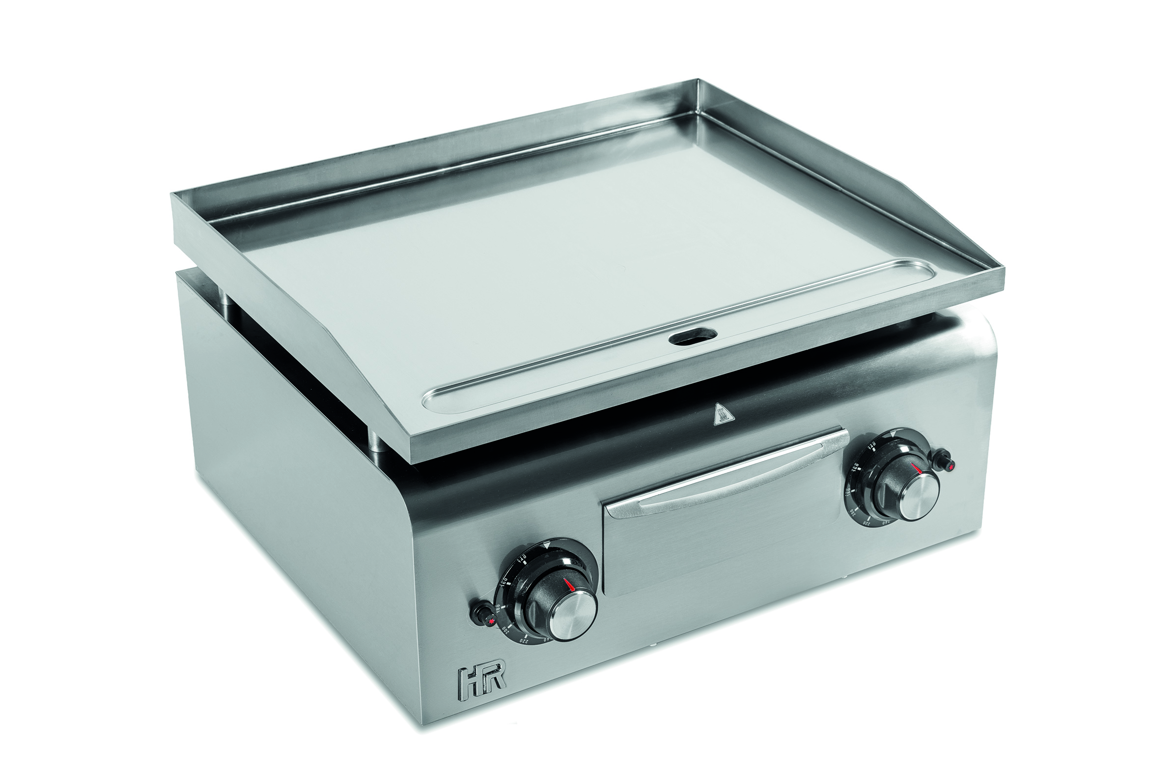 grillplatte-600mm-chromstahl-serie-500-front