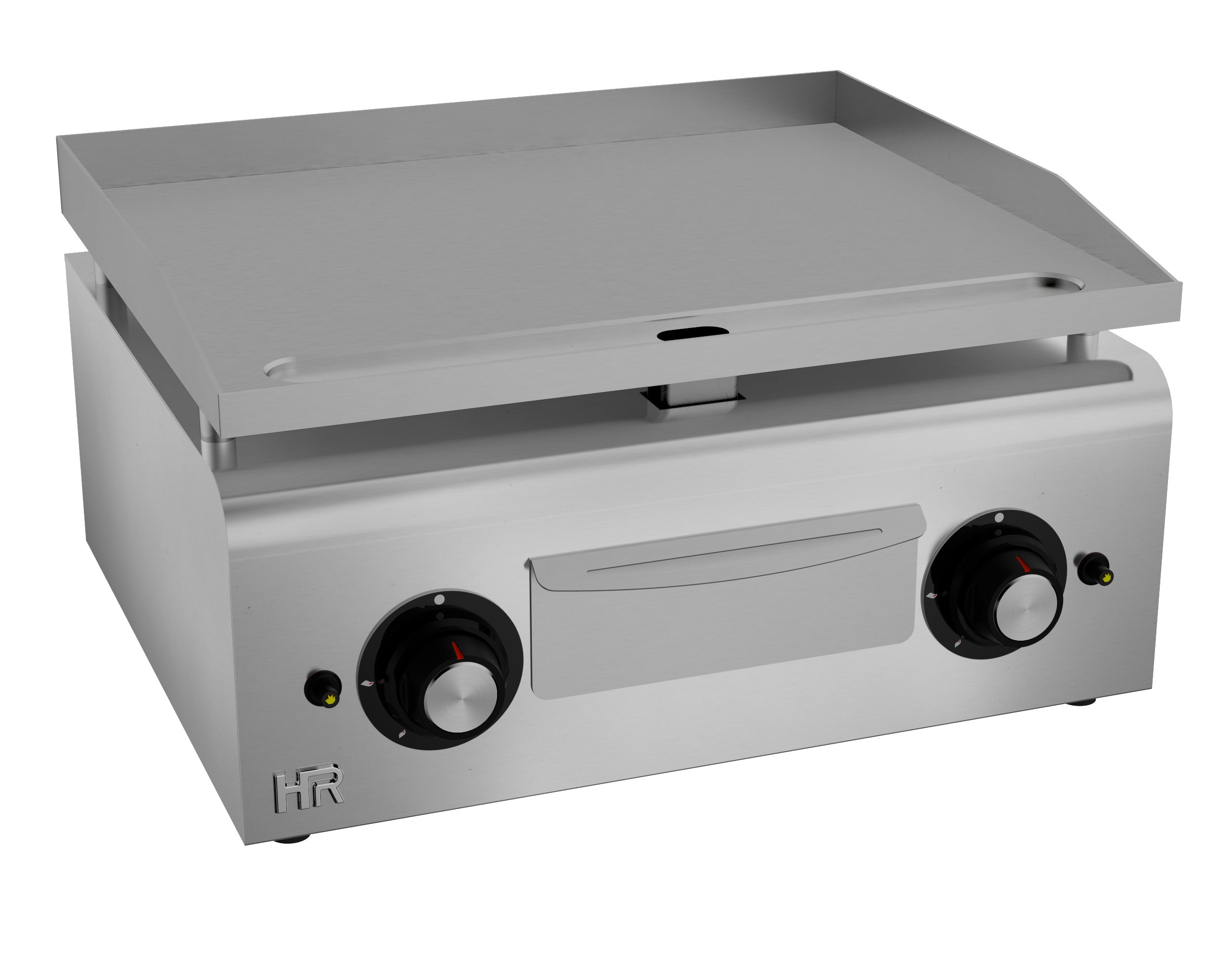 grillplatte-600mm-geschliffen-serie-500-front