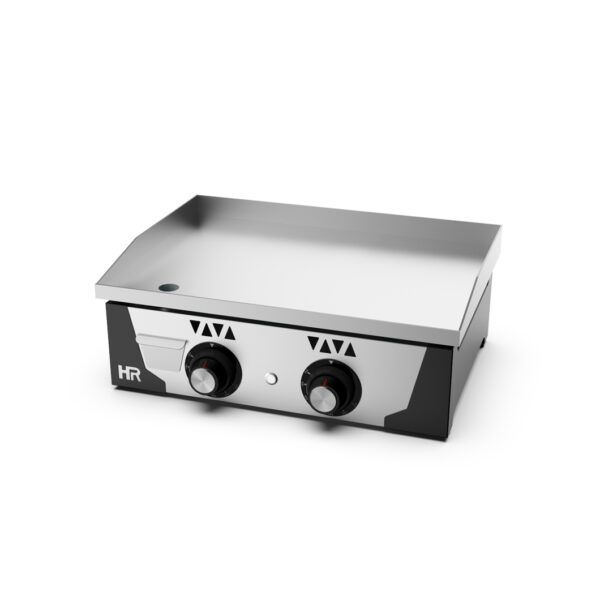 grillplatte-600mm-gas-chromstahl-front
