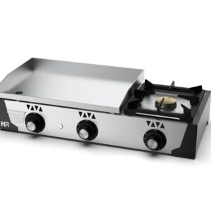 grillplatte-600mm-gas-chromstahl-mit-herd-front