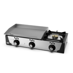 grillplatte-600mm-gas-mit-brenner-front