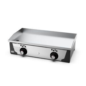 grillplatte-800mm-gas-chromstahl-front