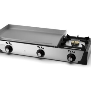 grillplatte-800mm-gas-mit-brenner-front