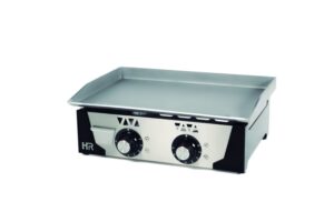 grillplatte-600mm-elektrisch-glatt-front