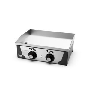 grillplatte-600mm-elektrisch-chromstahl-front