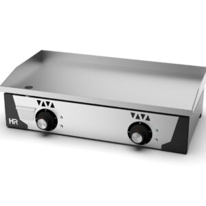 grillplatte-800mm-elektrisch-chromstahl-front