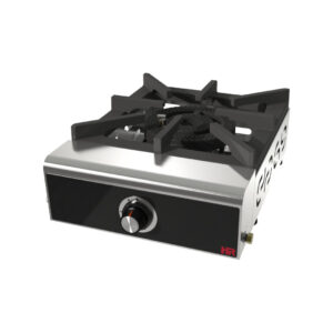 paella-gestell-2-brenner-serie-100-frontansicht