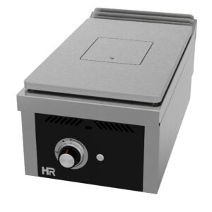 strahlplatten-kocher-400-mm-serie-750-tischgeraet-frontansicht