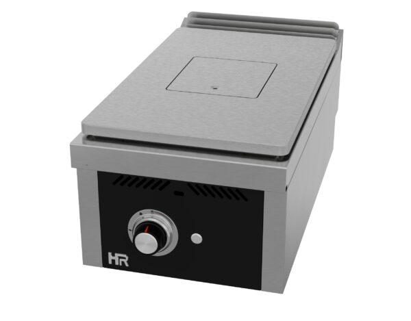 strahlplatten-kocher-400-mm-serie-750-tischgeraet-frontansicht