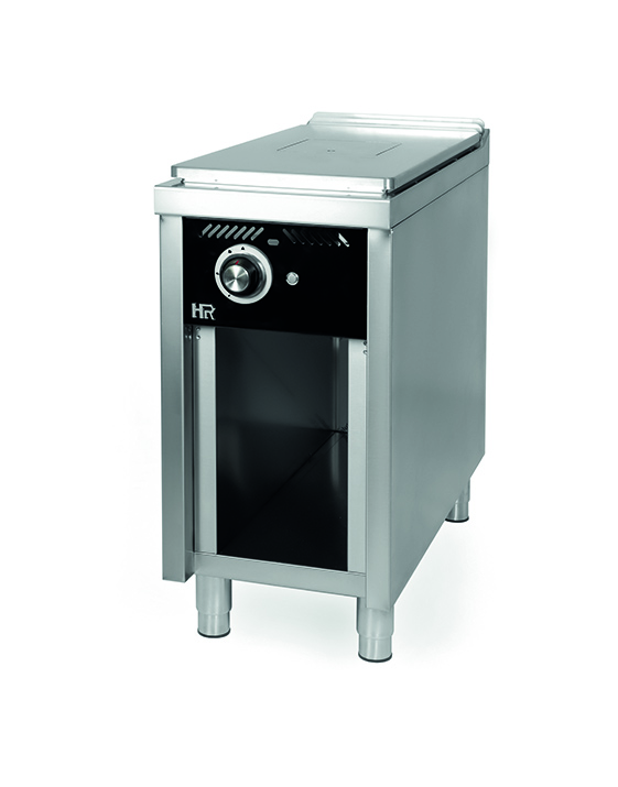 strahlplatten-kocher-400-mm-serie-900-unterbau-frontansicht