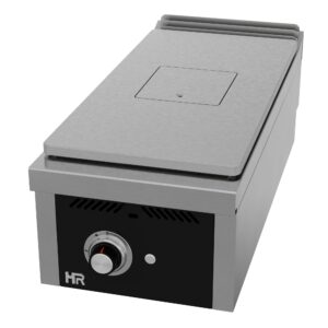 strahlplatten-kocher-400-mm-serie-900-tischgeraet-frontansicht