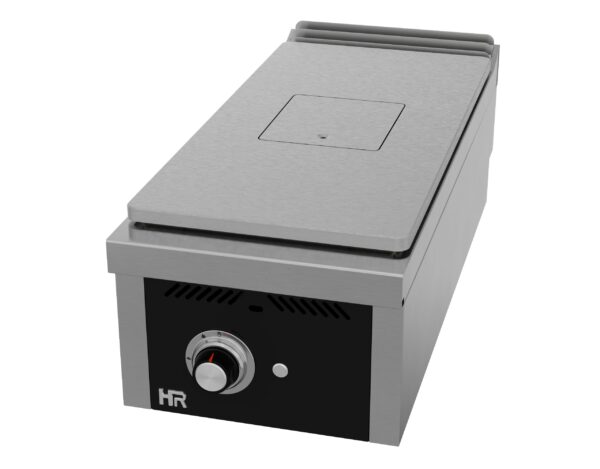 strahlplatten-kocher-400-mm-serie-900-tischgeraet-frontansicht