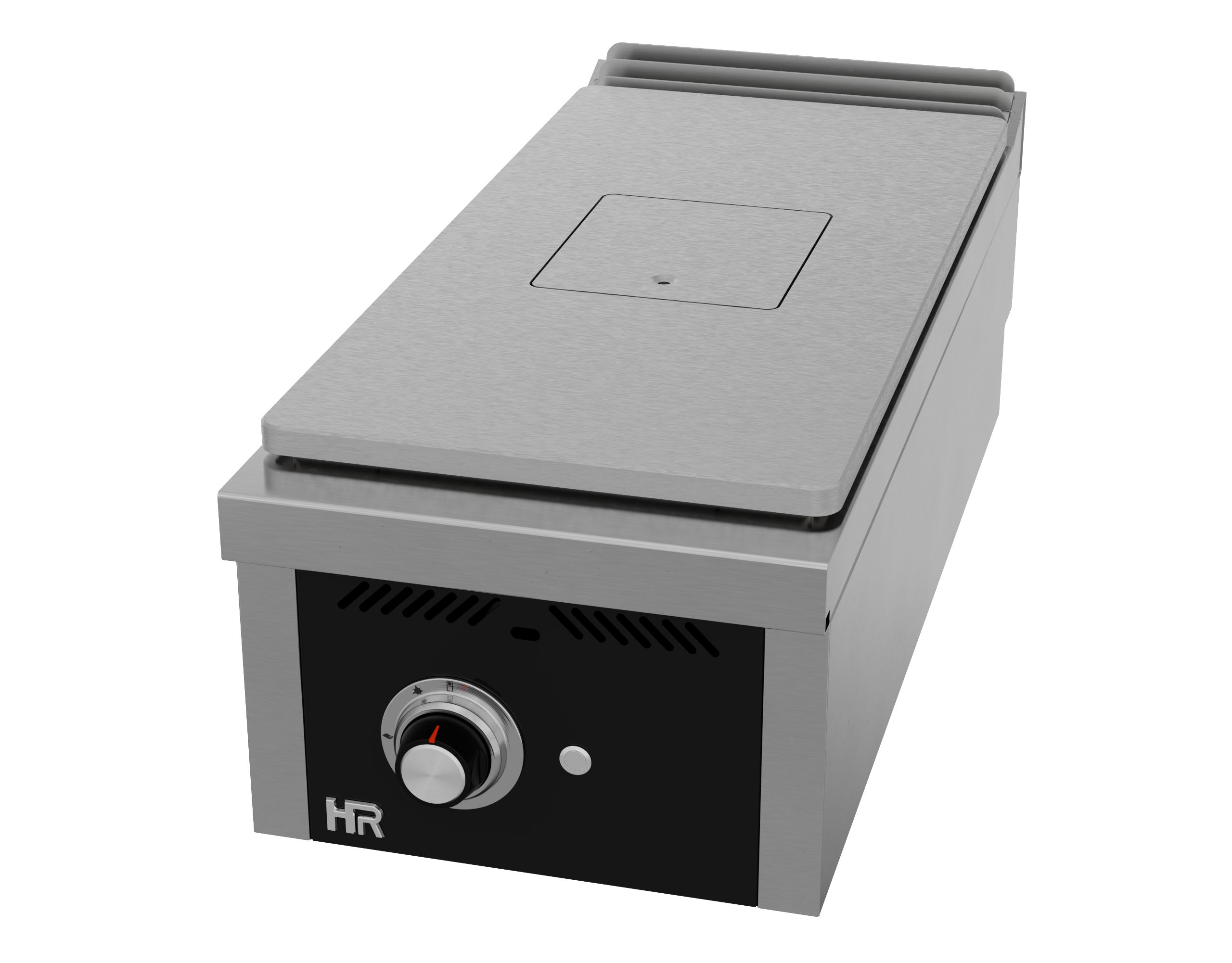strahlplatten-kocher-400-mm-serie-900-tischgeraet-frontansicht