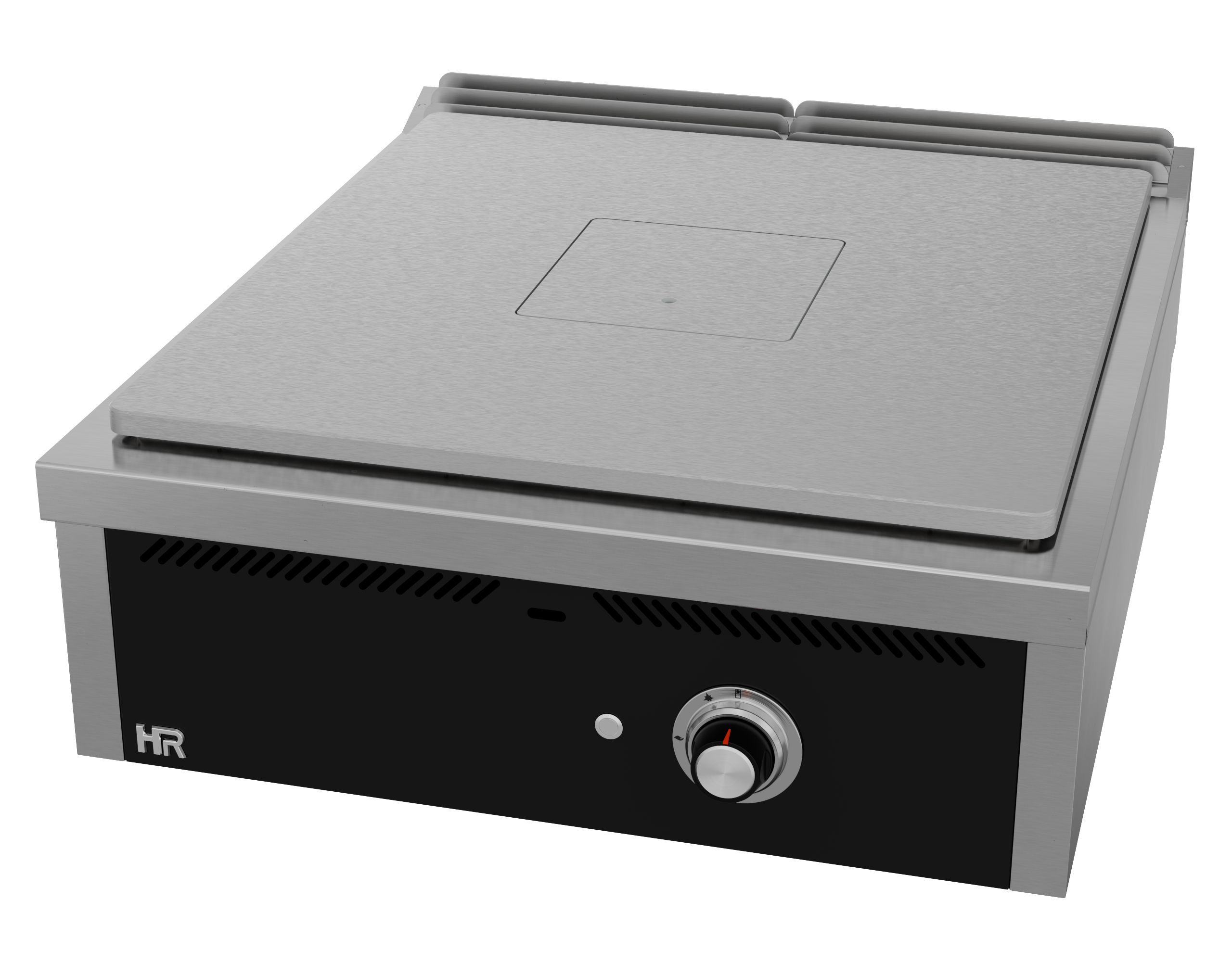 strahlplatten-kocher-800-mm-serie-900-tischgeraet-frontansicht