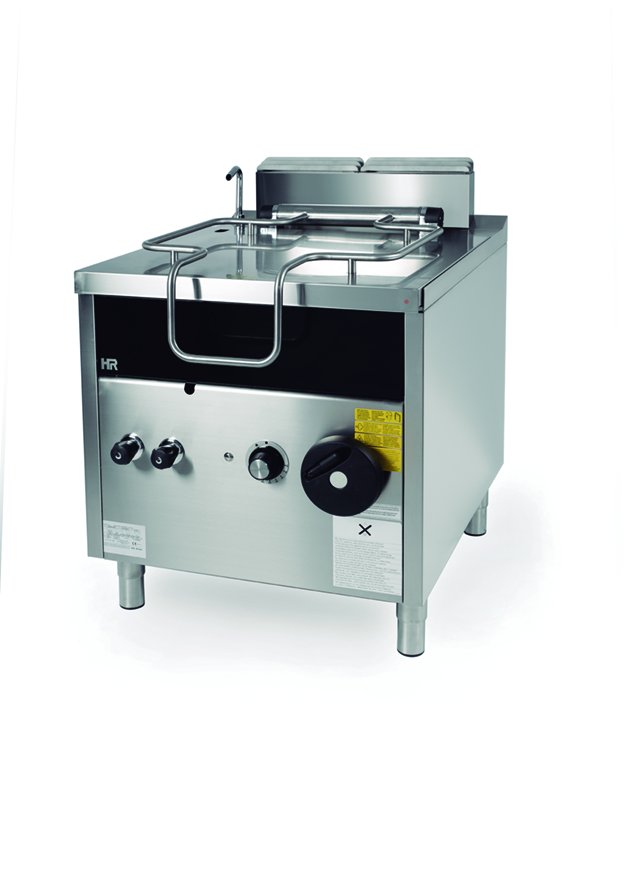 Elektrische Kipppfanne 80 L Serie 900