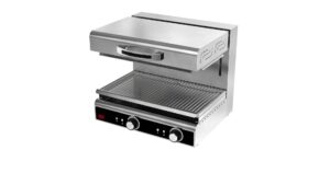 salamander-grill-600-mm-elektrisch-frontansicht