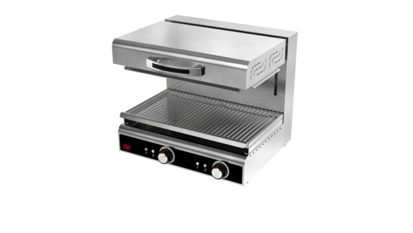 salamander-grill-600-mm-elektrisch-frontansicht