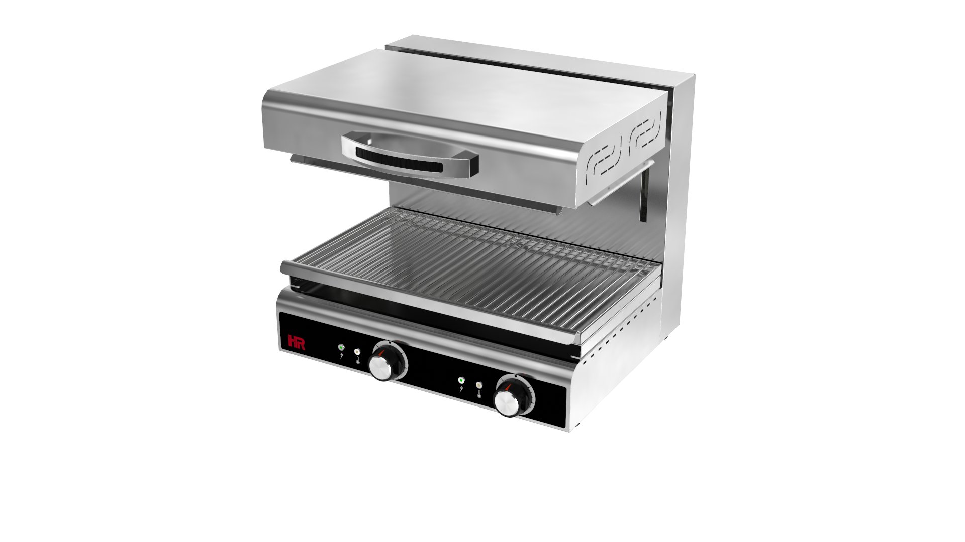 salamander-grill-600-mm-elektrisch-frontansicht