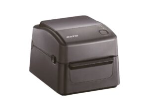 SATO WS408-2 Etikettendrucker