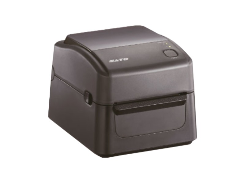 SATO WS408-2 Etikettendrucker