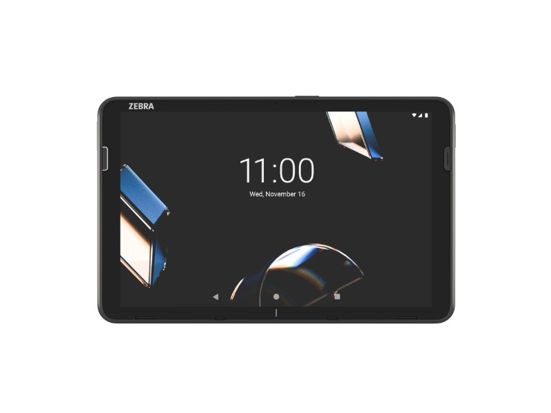 Zebra ET401 - Enterprise Tablet