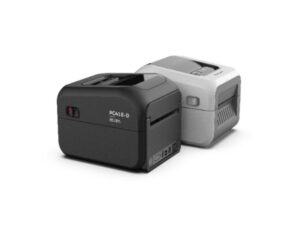 Honeywell PC41E-D - Etikettendrucker