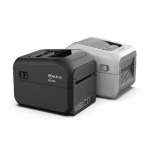 Honeywell PC41E-D - Etikettendrucker