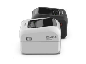 Honeywell PC42E-D - Etikettendrucker