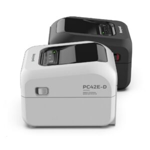 Honeywell PC42E-D - Etikettendrucker