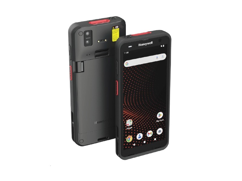 Honeywell CT70 - Mobiler Computer